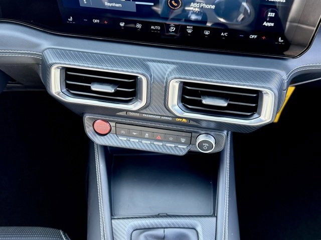 New 2025 Ford Mustang GT Premium image 22