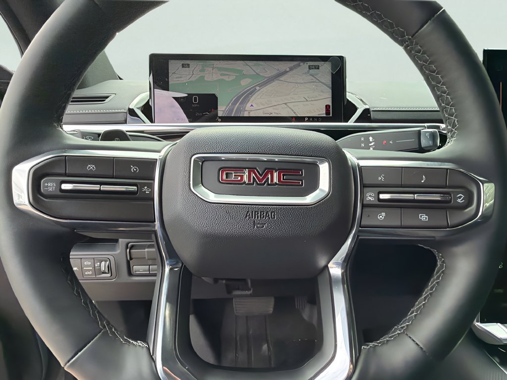 New 2026 GMC Sierra EV Elevation AWD/4WD image 12