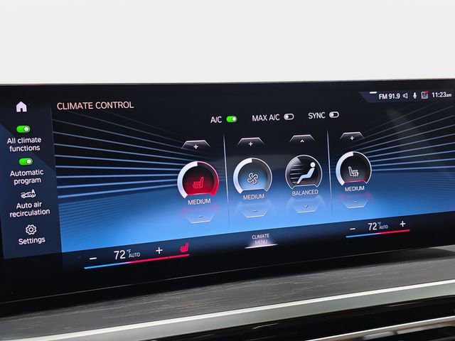 Used 2024 BMW 330i xDrive 330i xDrive w/ Convenience Package image 21