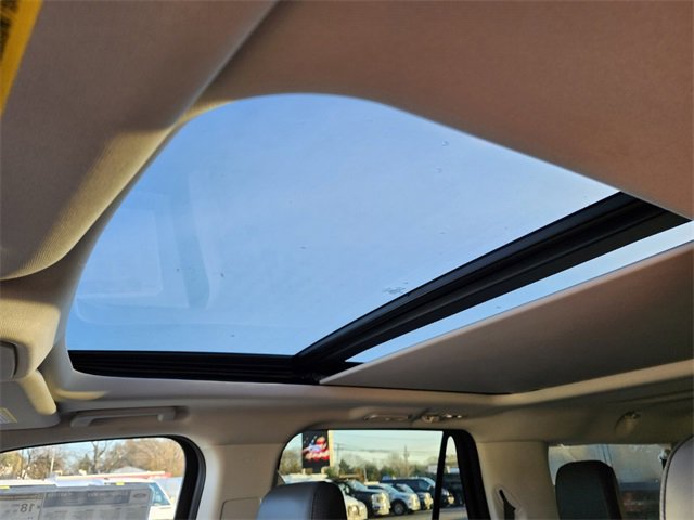 New 2025 Ford Expedition Max Active image 22