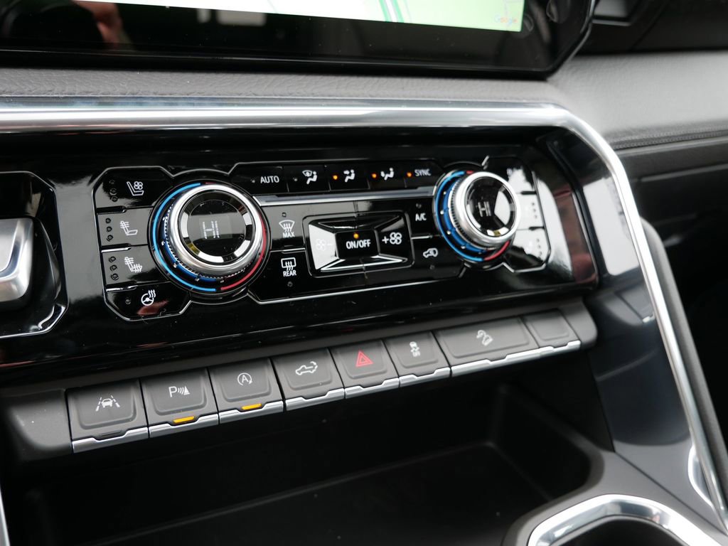 New 2026 GMC Sierra 1500 Denali image 15