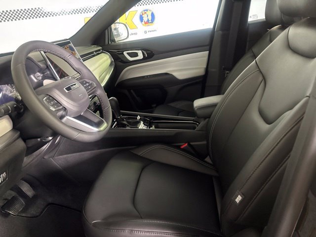 New 2026 Jeep Compass Limited AWD/4WD image 10