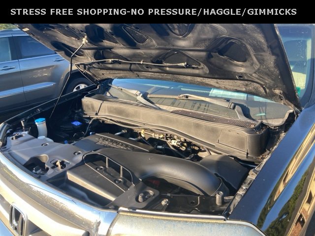 Used 2011 Honda Pilot EX-L image 11