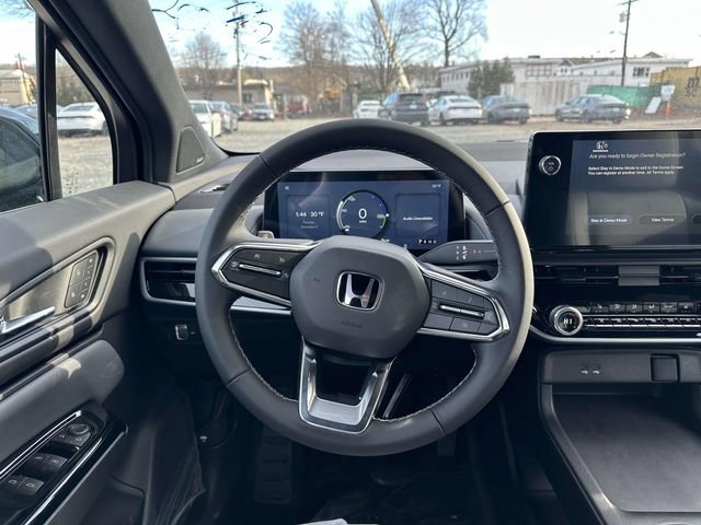 New 2026 Honda Prologue Touring image 11