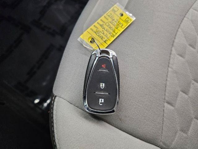 Used 2018 Chevrolet Equinox LS FWD image 29