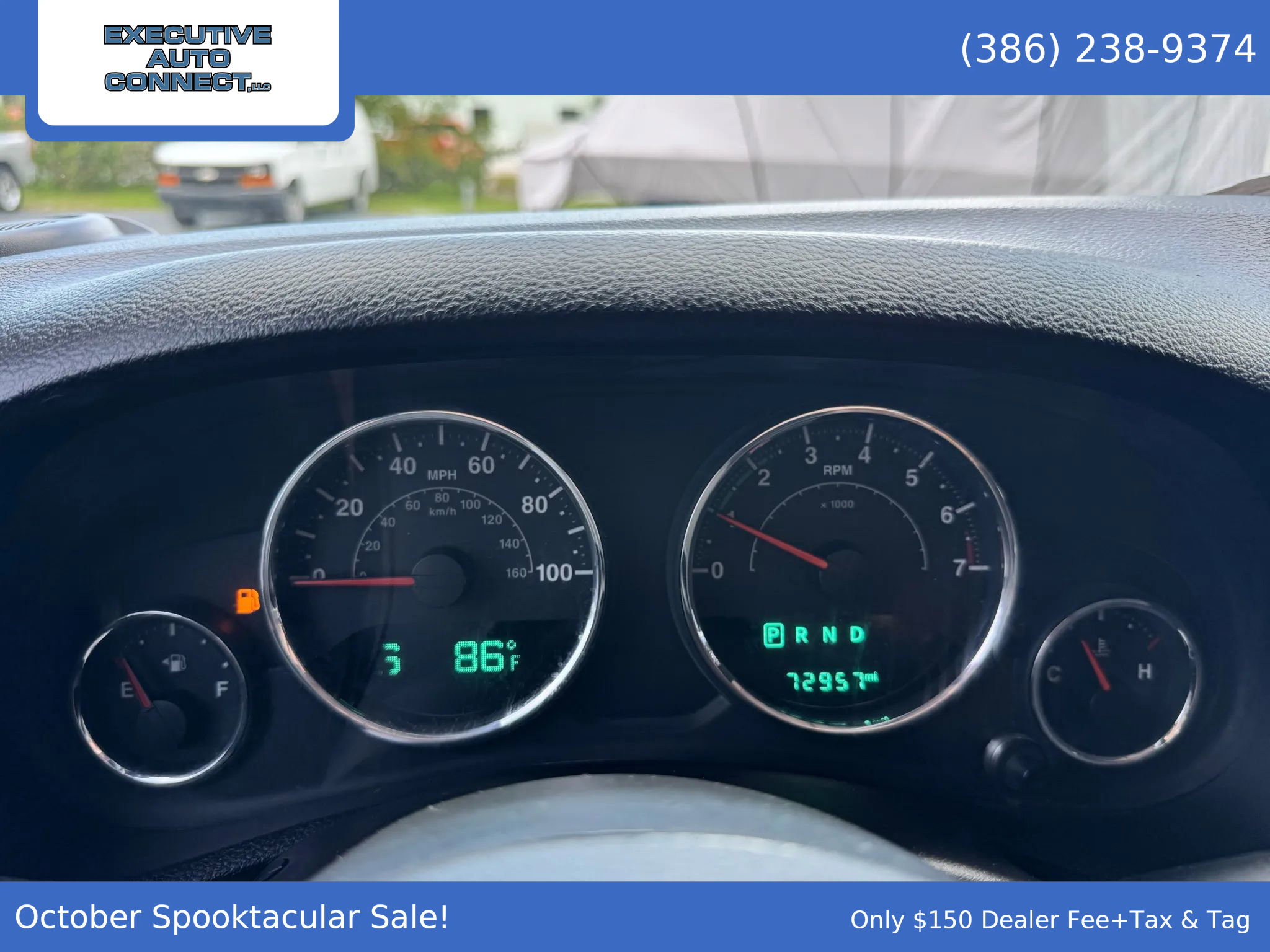 Used 2015 Jeep Wrangler Sport image 19
