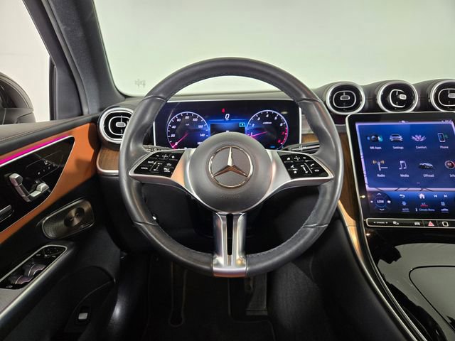 Certified 2026 Mercedes-Benz GLC 300 4MATIC image 24