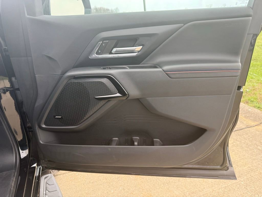 Used 2024 Chevrolet Silverado EV RST image 23