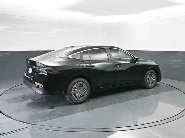 New 2026 Nissan Sentra S w/ S Cold Weather Package image 15