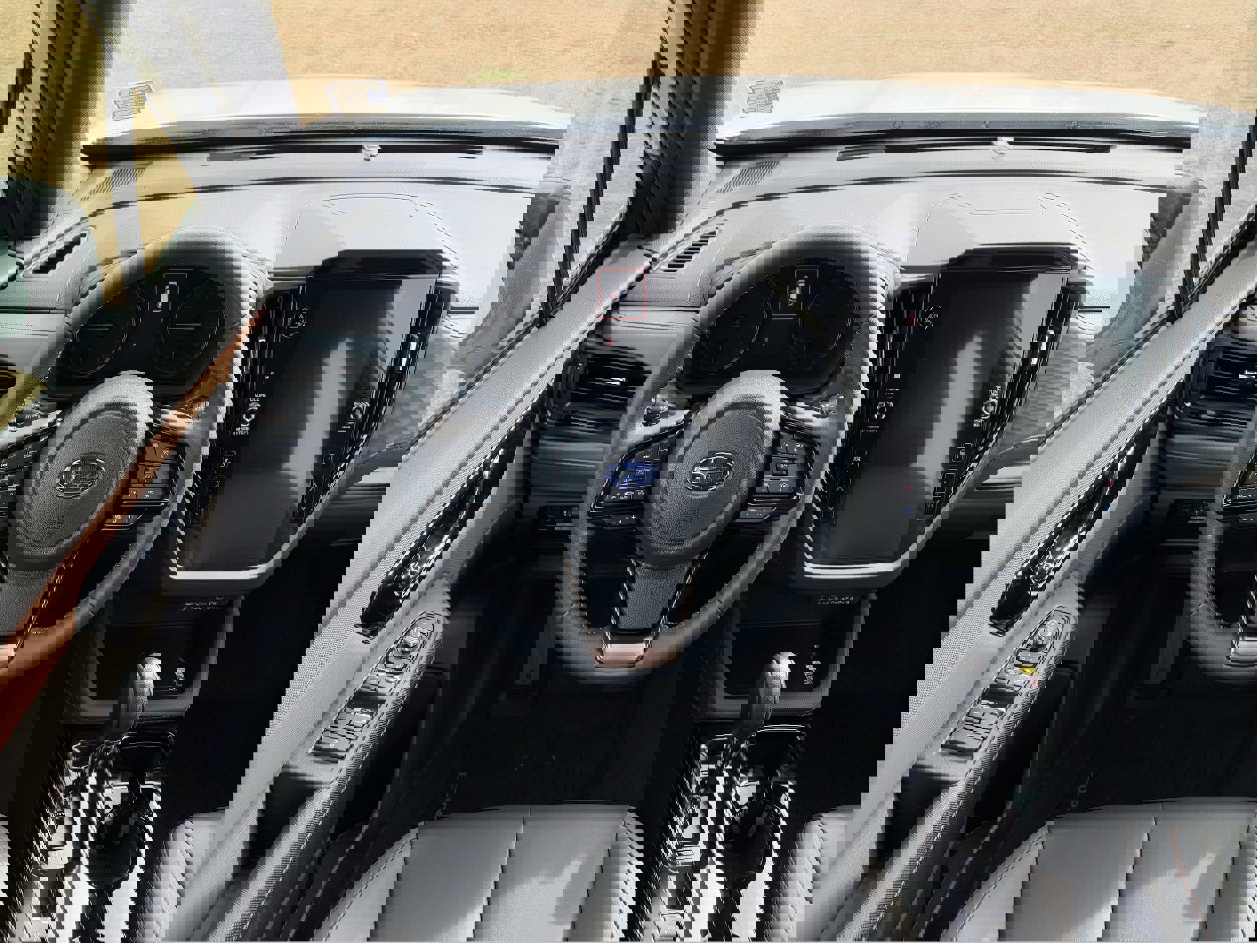 New 2026 Subaru Forester Sport image 14