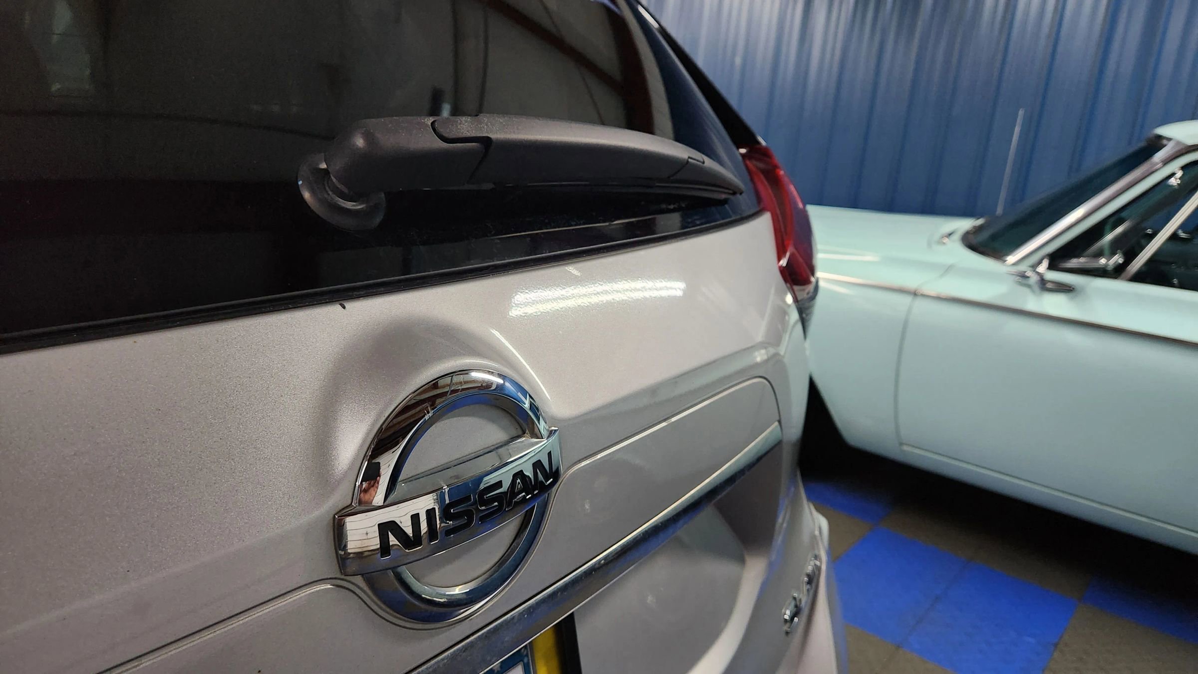 Used 2019 Nissan Rogue SL image 58