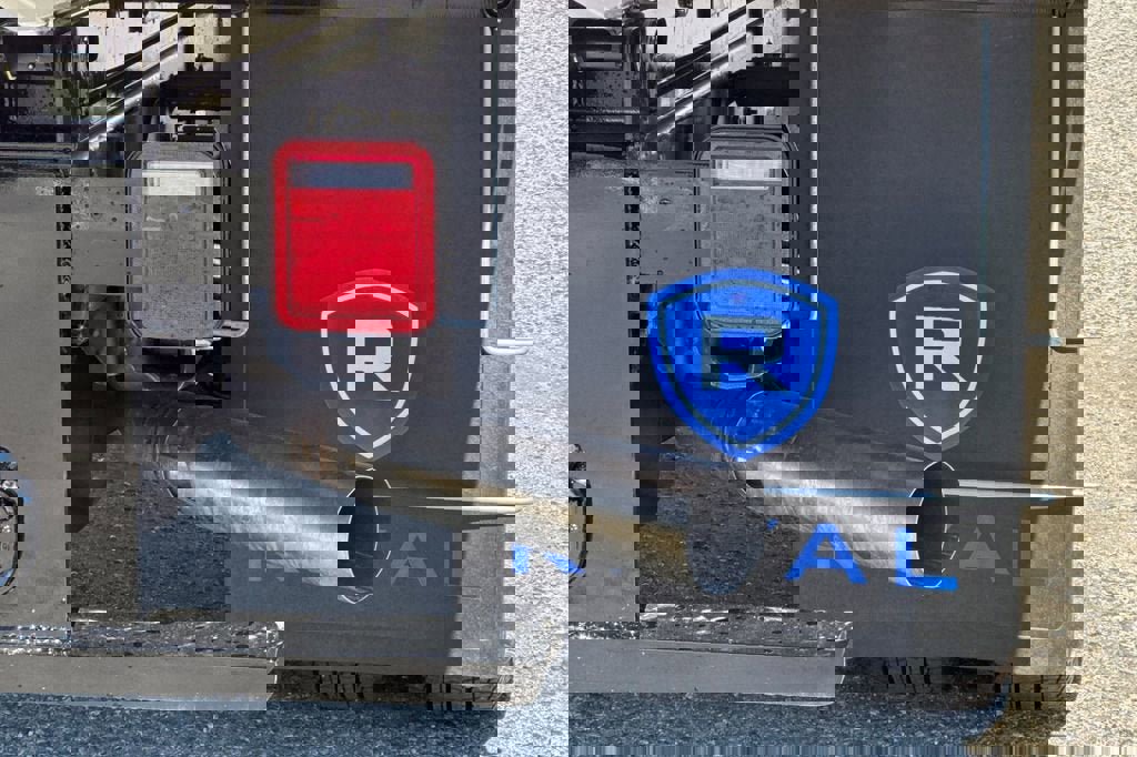 New 2026 Chevrolet Silverado 3500 W/T w/ WT Convenience Package image 25