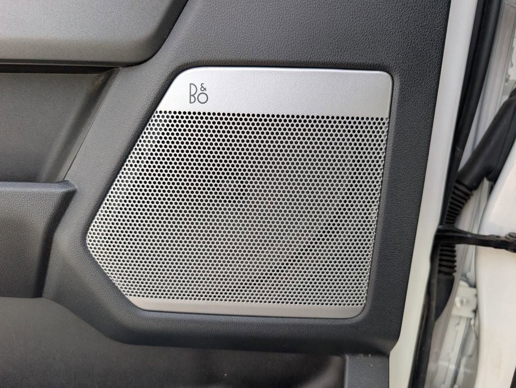 Used 2023 Ford F350 Lariat w/ Chrome Package image 44