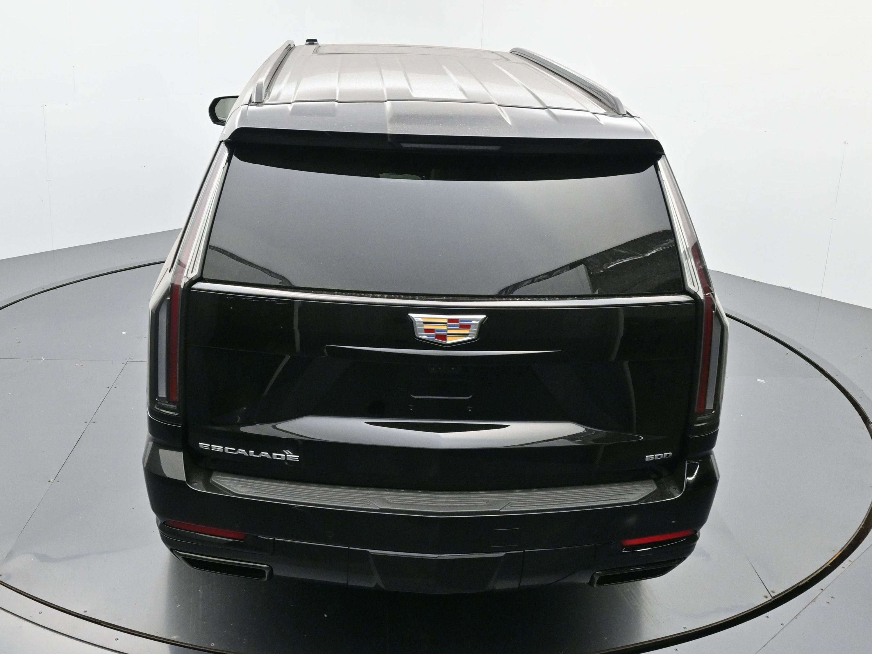 New 2026 Cadillac Escalade ESV Platinum Sport AWD/4WD image 26