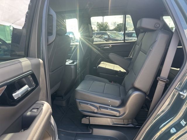 New 2026 Chevrolet Tahoe Z71 AWD/4WD image 28
