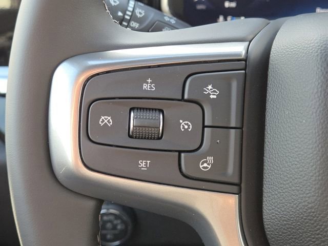 New 2026 Chevrolet Silverado 2500 LTZ w/ Trail Boss Package image 15
