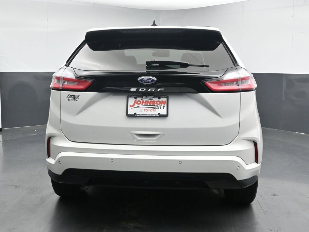 Used 2024 Ford Edge ST-Line image 8