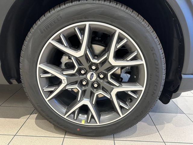 New 2027 Ford Explorer Platinum AWD/4WD image 31