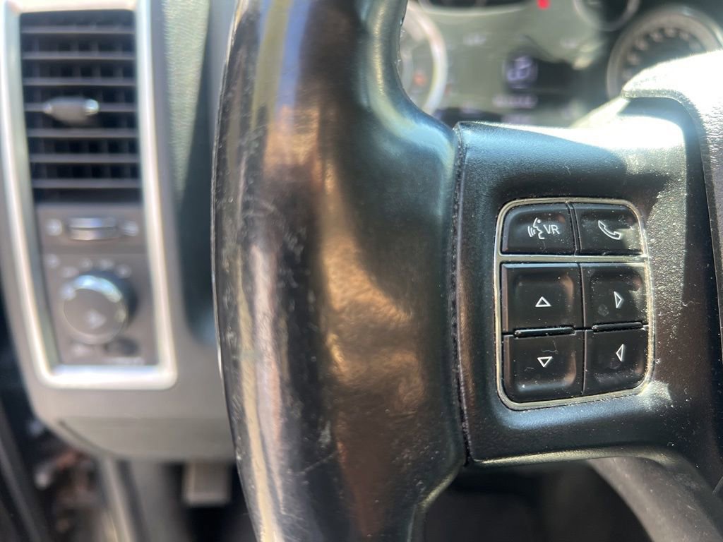 Used 2014 RAM 1500 Big Horn AWD/4WD image 19