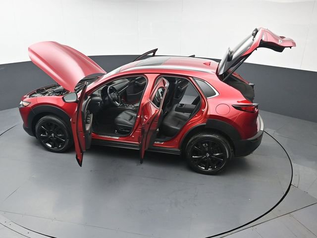 Certified 2023 MAZDA CX-30 2.5 Turbo w/ Premium Package image 45