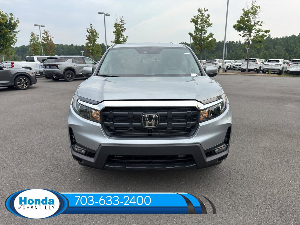 New 2026 Honda Ridgeline RTL image 2