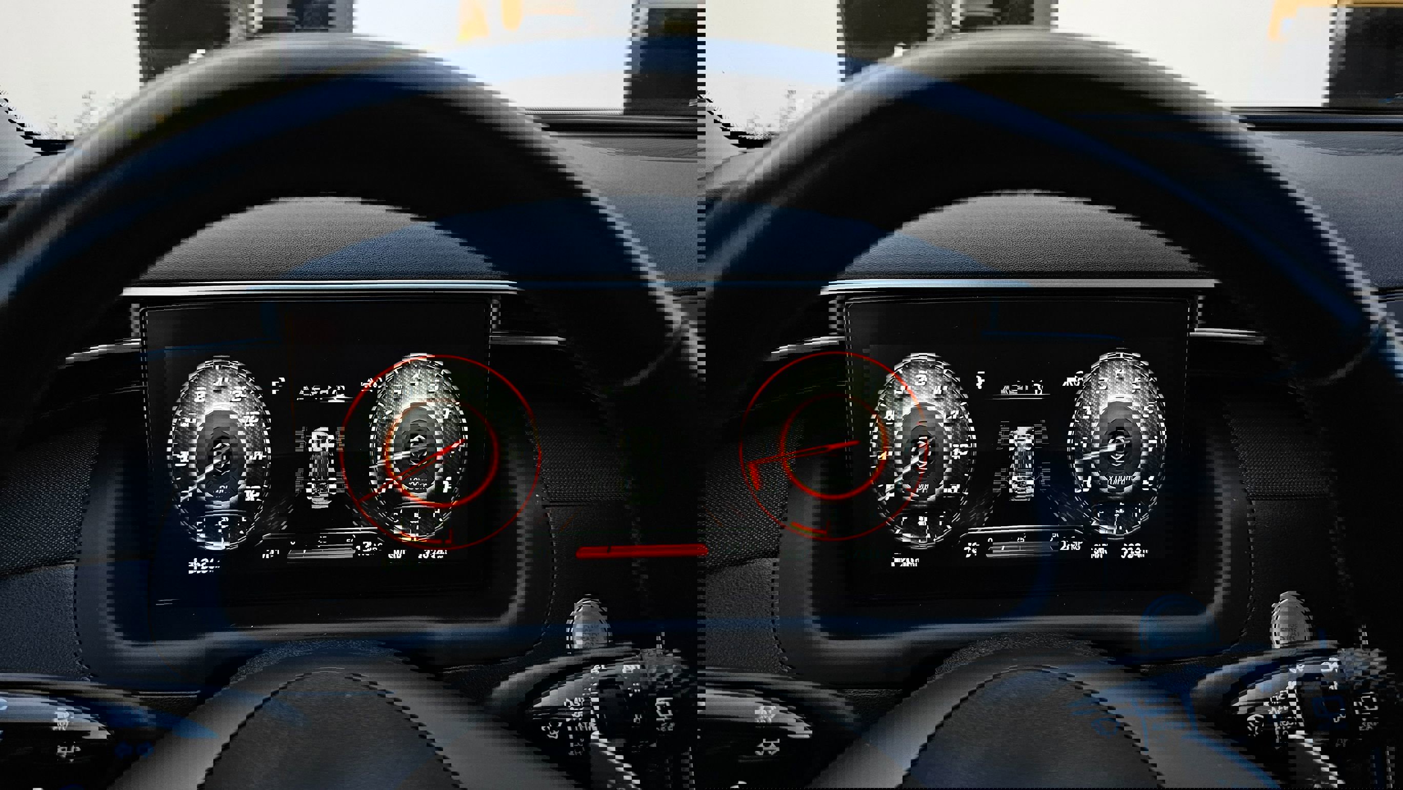 Used 2022 Hyundai Tucson Limited image 37