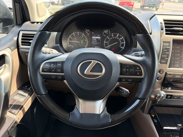 Used 2021 Lexus GX 460 Premium image 17