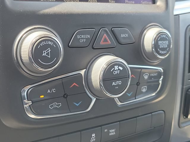 Used 2023 RAM 1500 Classic SLT w/ Trailer & Traction Group AWD/4WD image 28