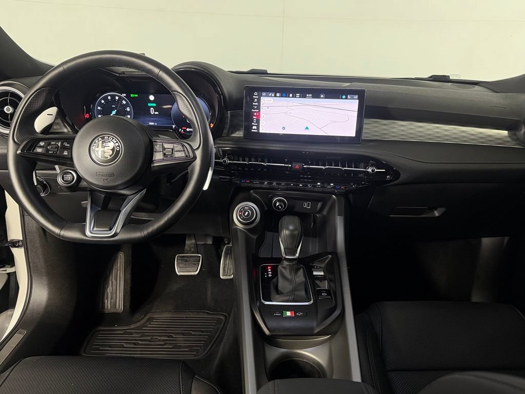 Used 2024 Alfa Romeo Tonale Veloce AWD/4WD image 13