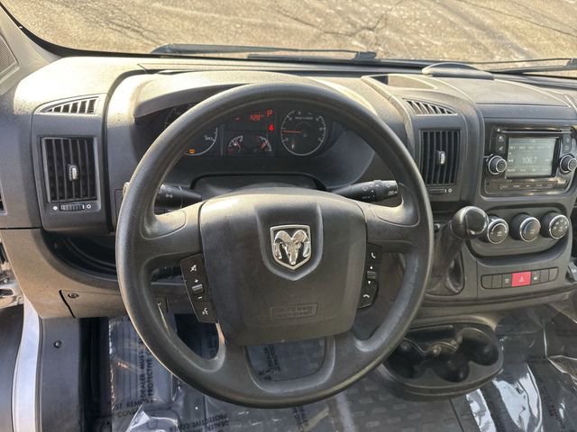 Used 2015 RAM ProMaster 1500 image 11