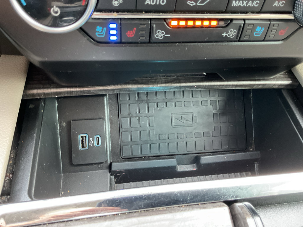 Certified 2021 Ford Expedition Limited RWD image 23
