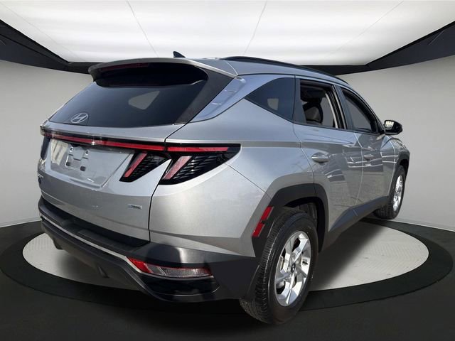 Used 2023 Hyundai Tucson SEL image 10