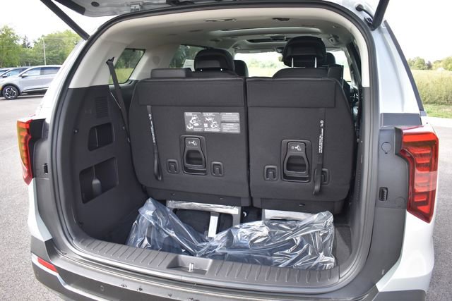 New 2026 Kia Carnival SX Prestige image 20