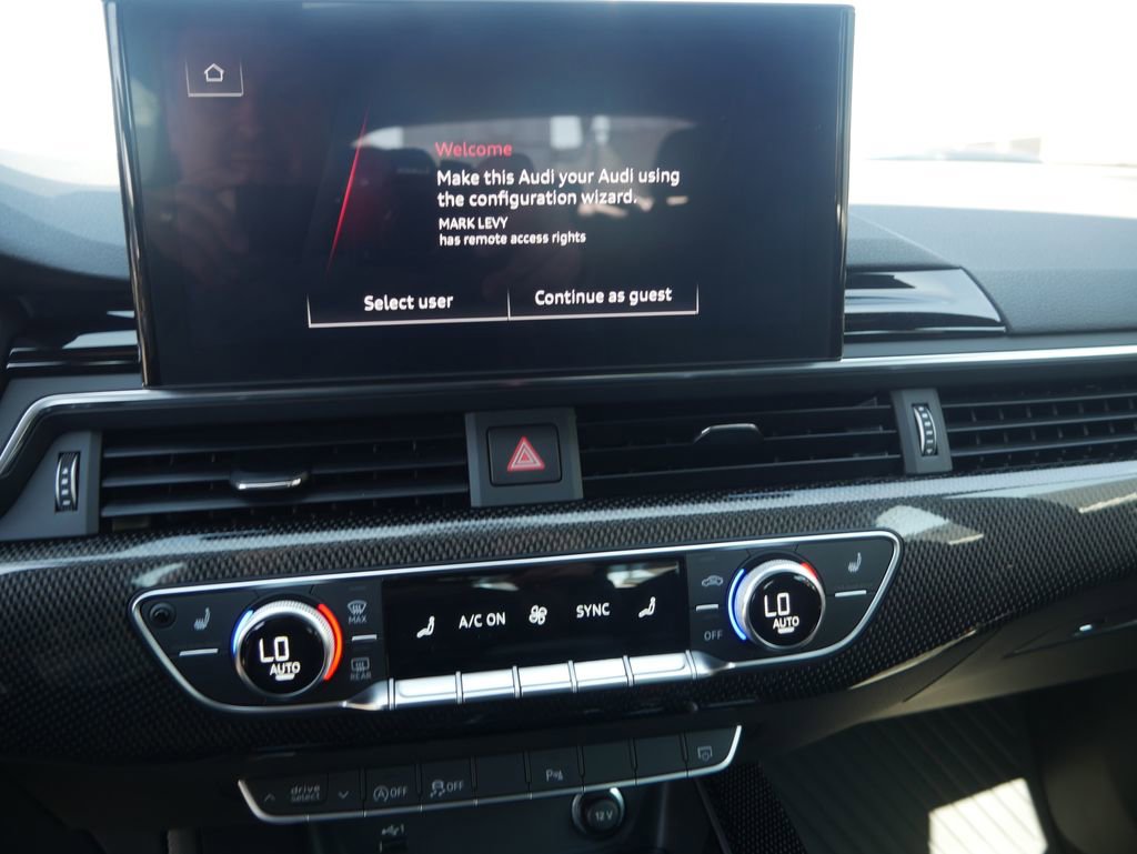 Certified 2024 Audi S5 Premium Plus image 41