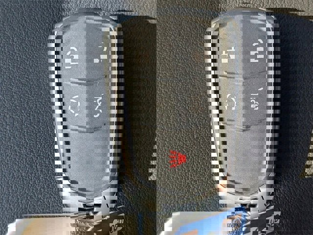 New 2025 Cadillac XT5 Premium Luxury w/ Technology Package image 38