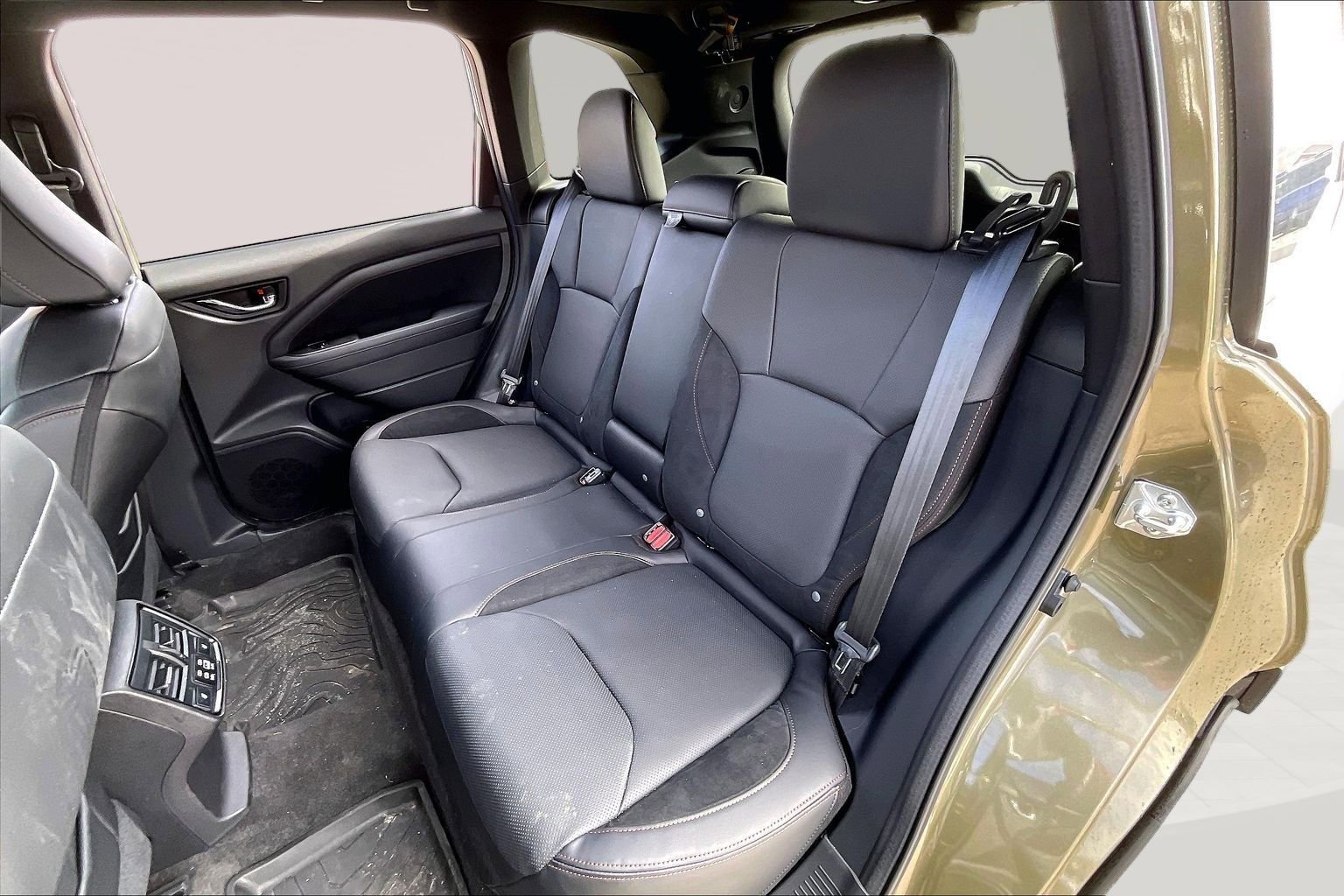 Certified 2026 Subaru Forester Touring image 26