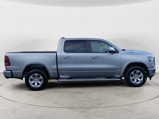 Used 2022 RAM 1500 Laramie image 6