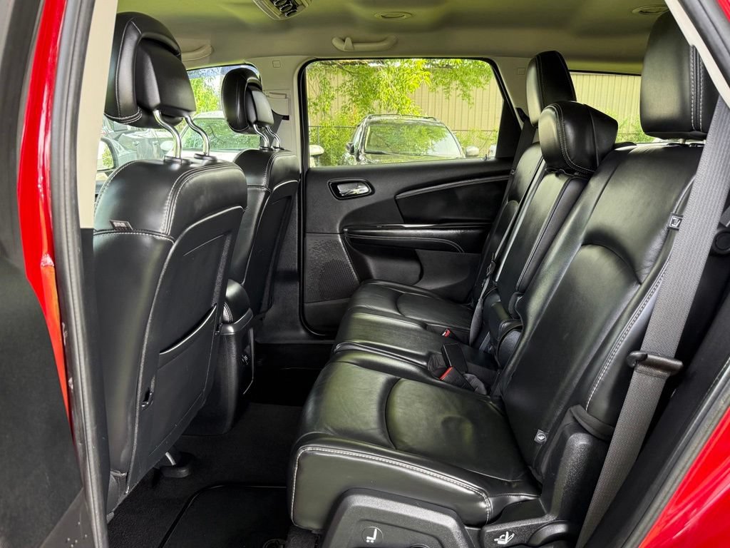 Used 2016 Dodge Journey Crossroad w/ Popular Equipment Group AWD/4WD image 14