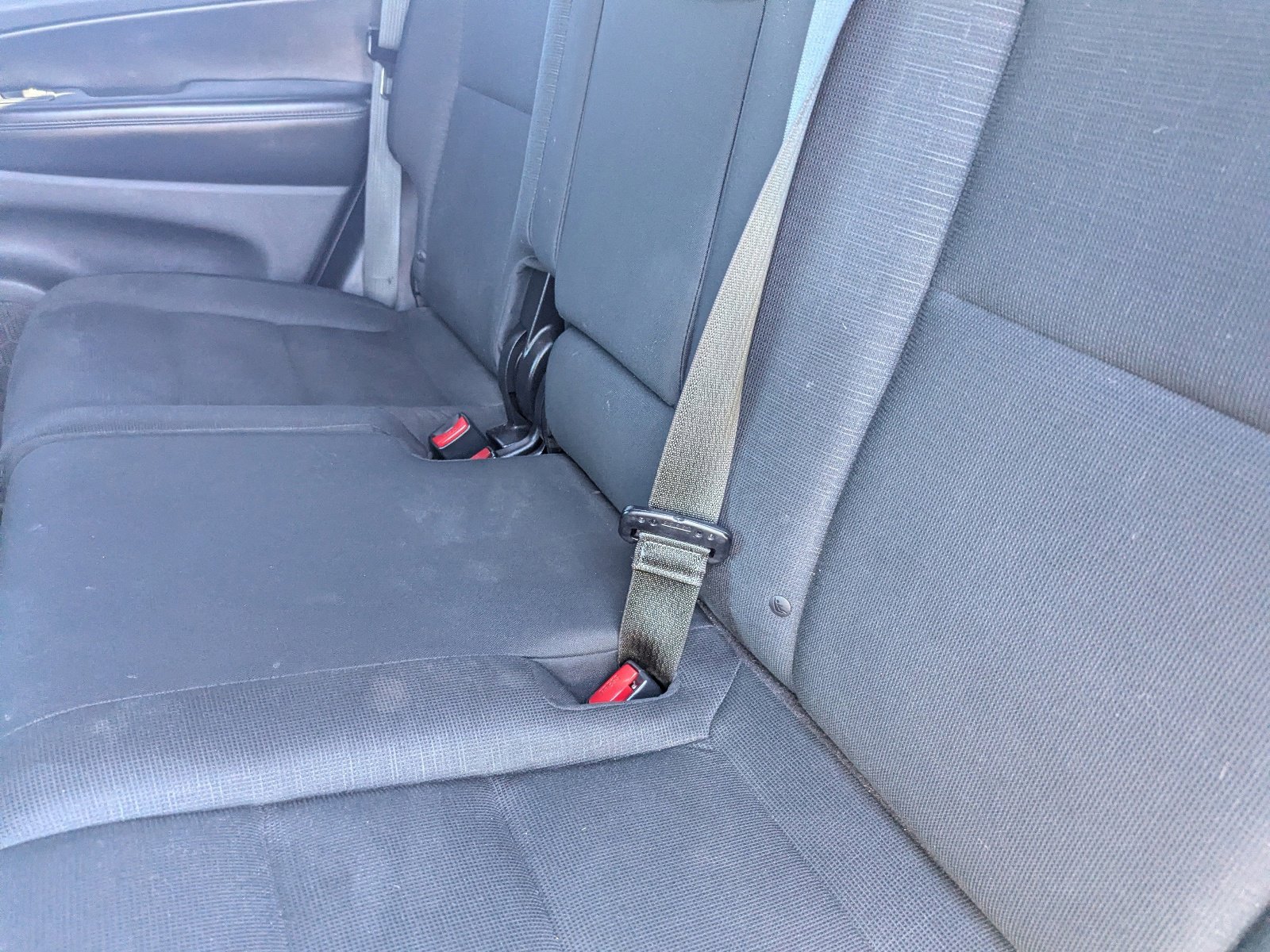 Used 2015 Jeep Grand Cherokee Laredo image 15