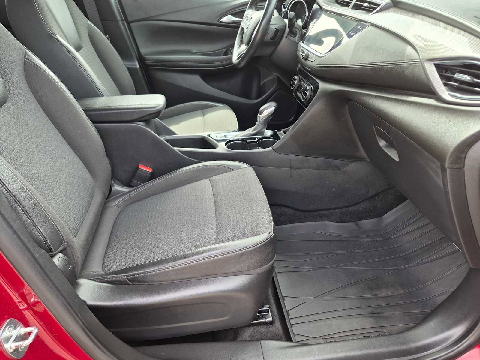 Used 2020 Buick Encore GX Select FWD image 18