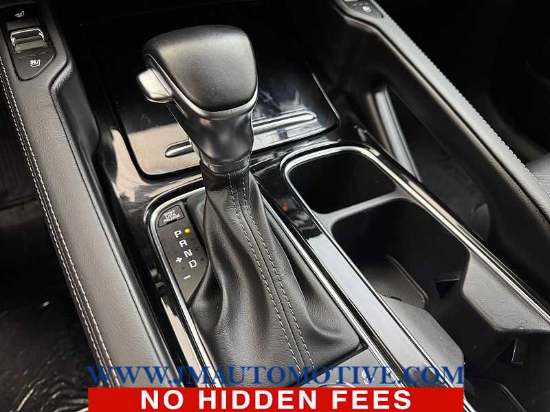 Used 2022 Kia Telluride EX w/ EX Premium Package AWD/4WD image 33