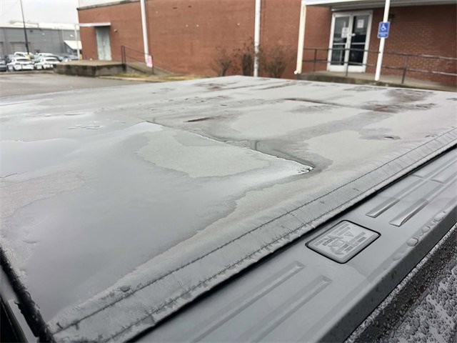 Used 2024 Ford Ranger XLT w/ Trailer Tow Package image 12