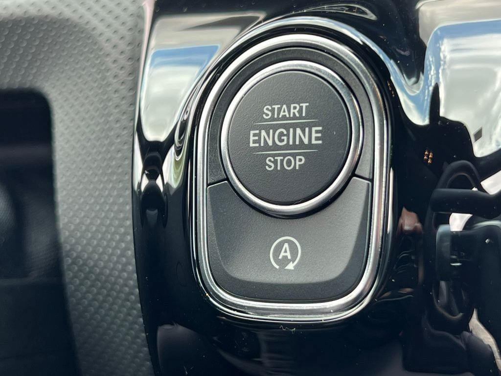 New 2026 Mercedes-Benz CLA 250 4MATIC image 31