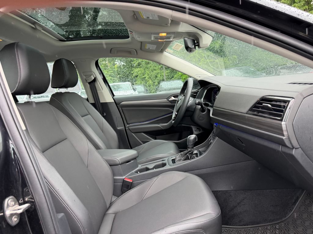Used 2020 Volkswagen Jetta SEL FWD image 17