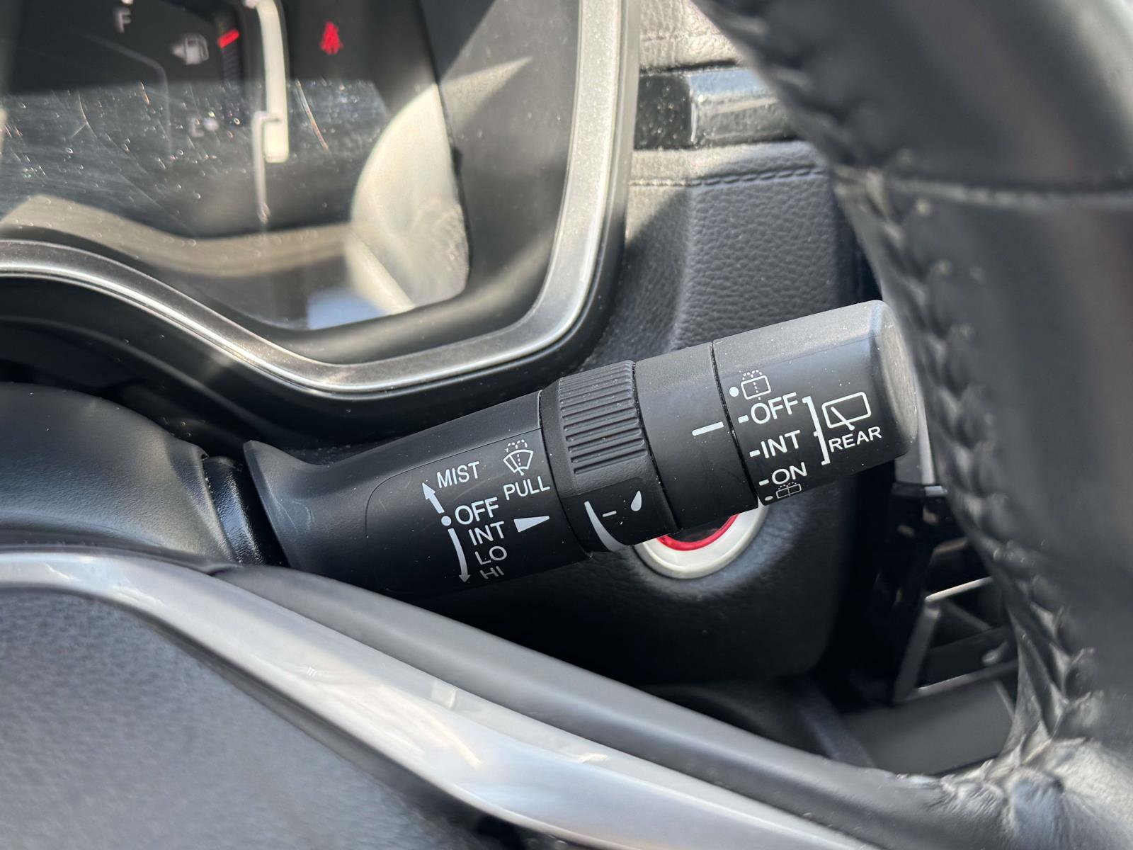Used 2019 Honda CR-V EX-L image 18