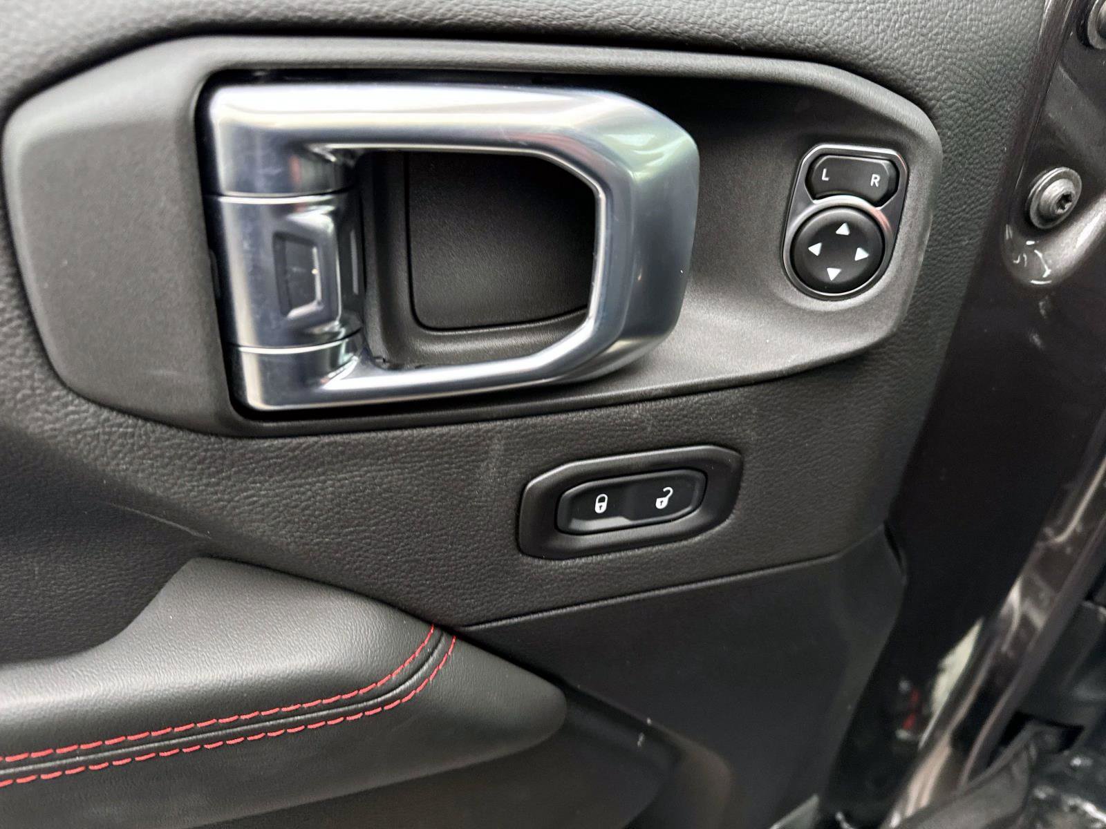 New 2026 Jeep Wrangler Rubicon image 13