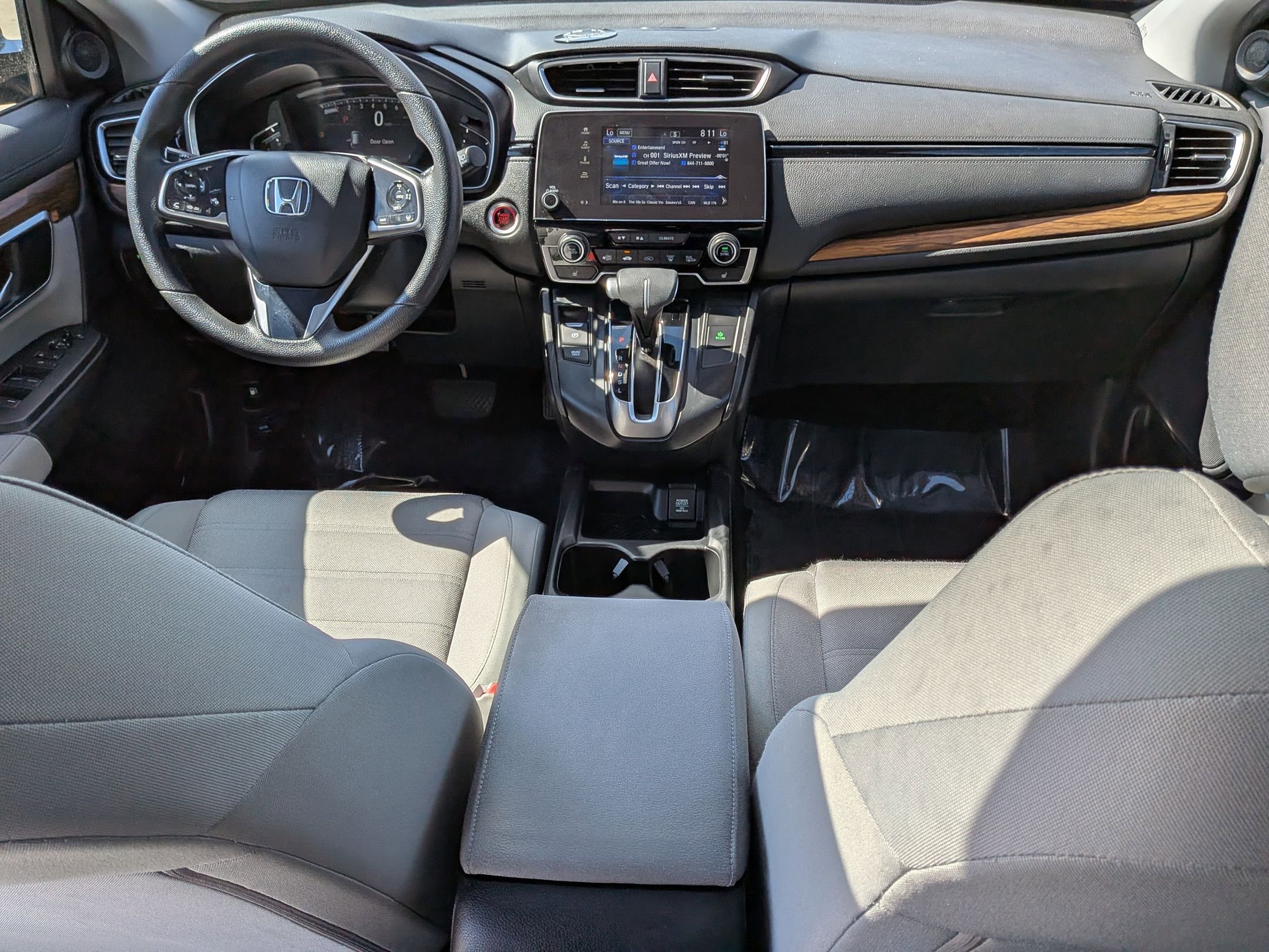 Used 2019 Honda CR-V EX image 22