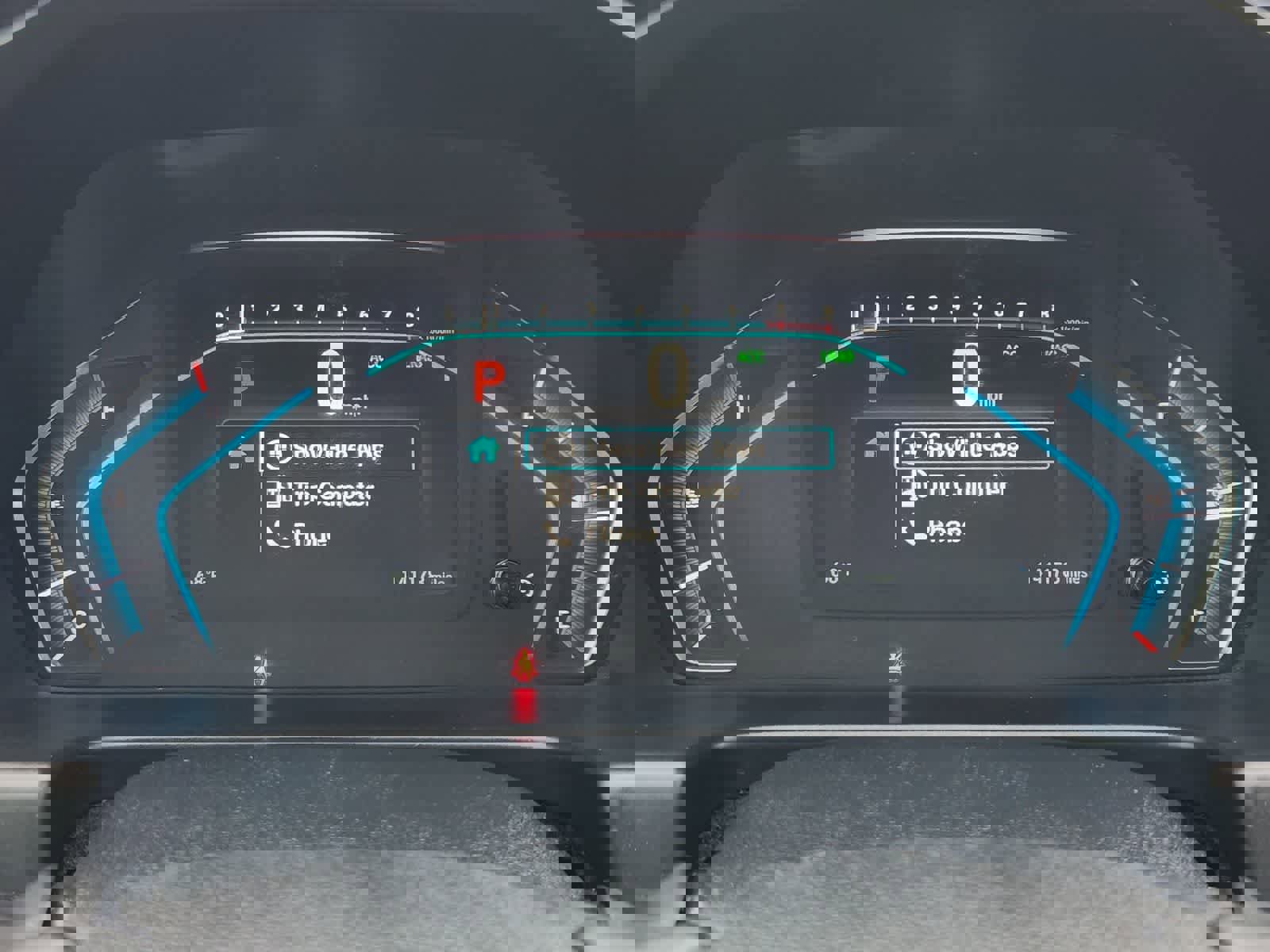 Used 2018 Honda Odyssey EX-L image 15