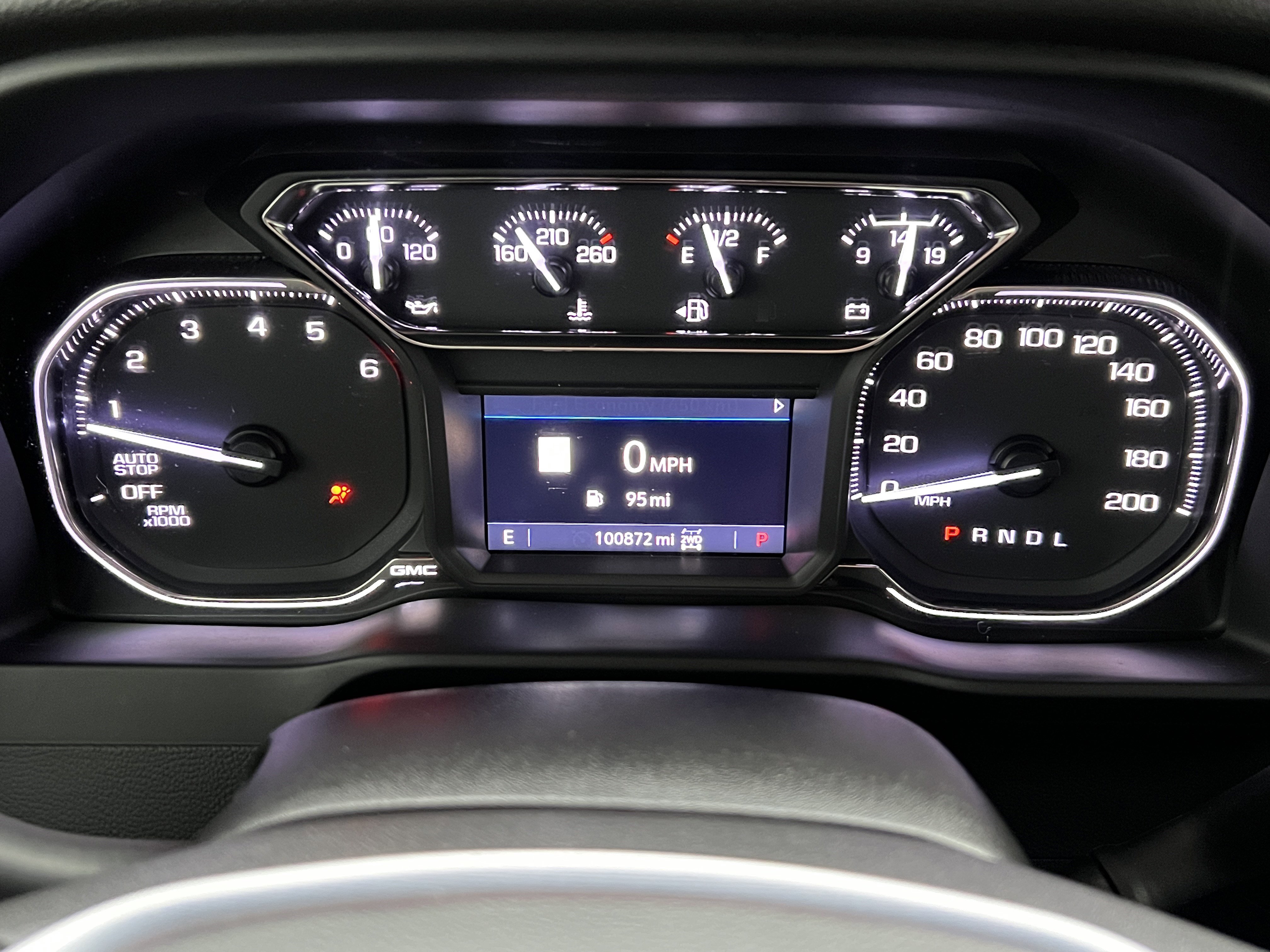 Used 2020 GMC Sierra 1500 SLT w/ SLT Convenience Package image 27