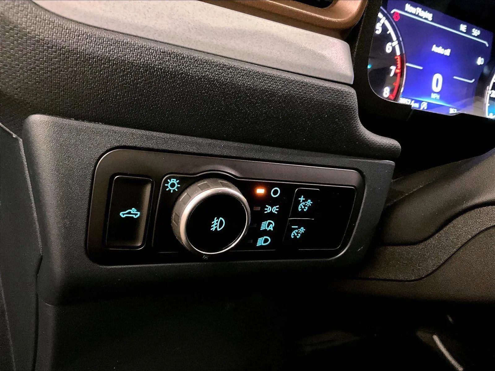 Used 2022 Ford Maverick Lariat w/ Lariat Luxury Package AWD/4WD image 30